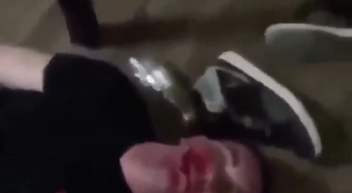 ''He Bullied Me''