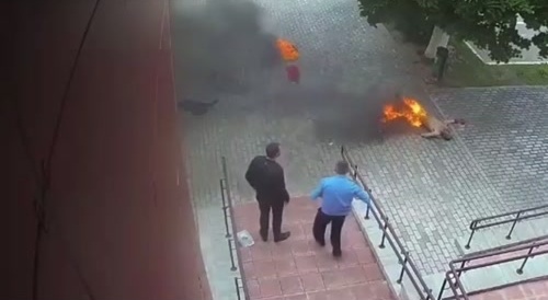 Instant regret
