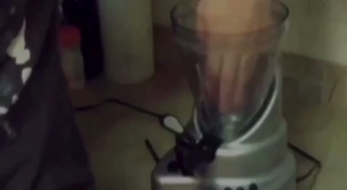 Classic Hand Mixer