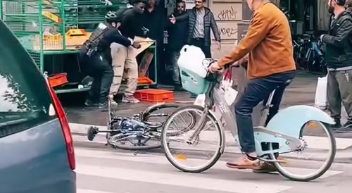 Cultural Enrichment