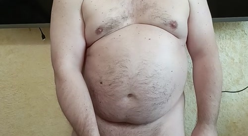 Vacuum for pleasure