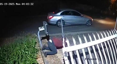 Break-in fail