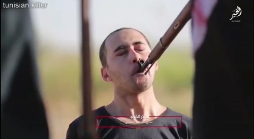 A Dedication To Tunisian.Killer