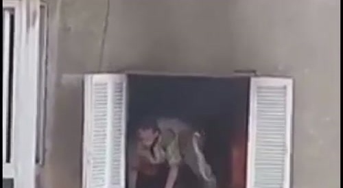 That Was A Fail