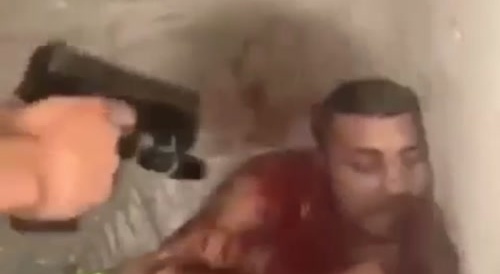 Bloody Execution