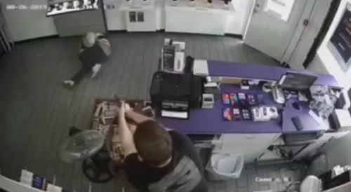 Store owners aren't NPC's anymore