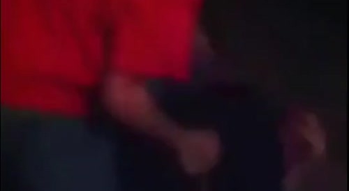 Dad beats up daughters boyfriend for introducing her to meth