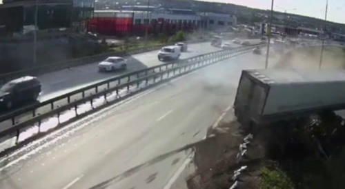 Accident
