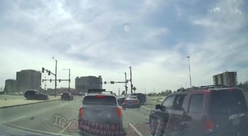 Car accident