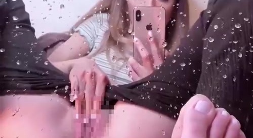 Cleaning My Mirror