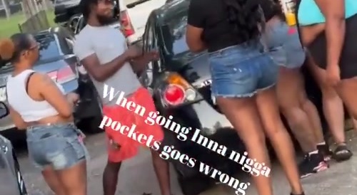 Real Womens Don't Call Popo