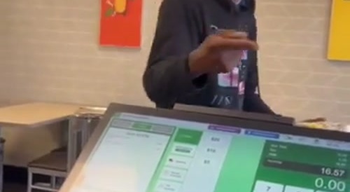 Man assaulted over Ebt card