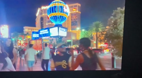 Youtuber Finny Da Legend Shot and Killed by Fellow YouTuber SinCity-MannyWise Outside Bellagio Fountains in Las Vegas