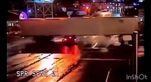 THE crazy & destructive crash compilation