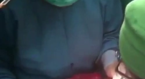 WTF was this guy eating????