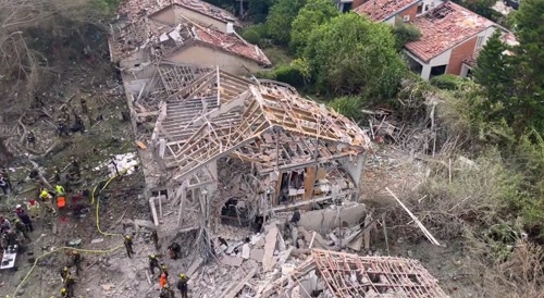Destruction