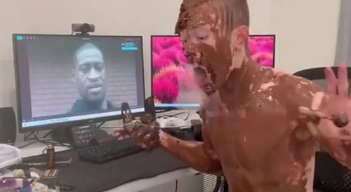 "Everybody loves Floyd!"