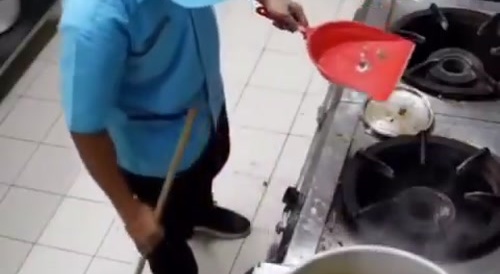 Your Favourite Place To Eat