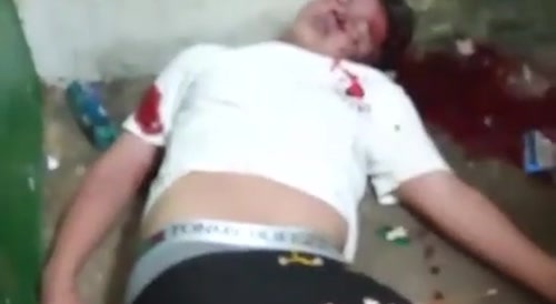 What it is actually like in Colombia