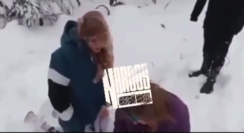 Women Get Fucked Up Compilation