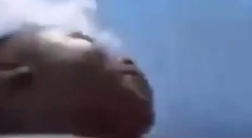 Armed Ratchets Have a Shootout in Middle of Street