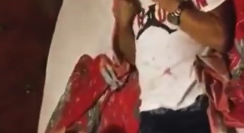 Beaten Out Of Existence while Sleeping [Old But Gold]