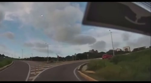 How people go to space in Colombia: