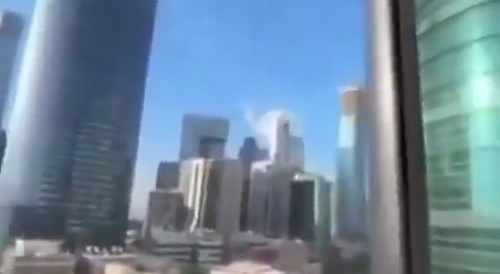Tel Aviv hit