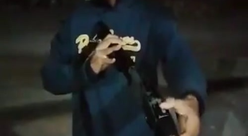 FAFO in Pakistan