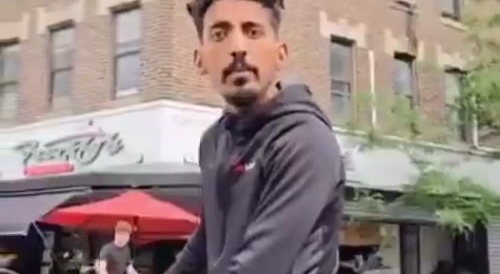 F*ck You N-Word