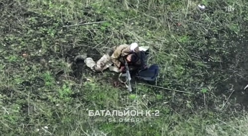 Handicapped Soldier Suicide?