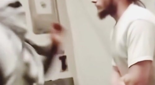 Jaw Broken In Prison Over Owed Money