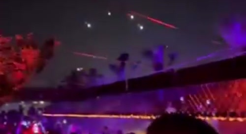 Party in Lebanon