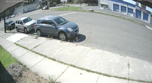 Wtf cop must be blind