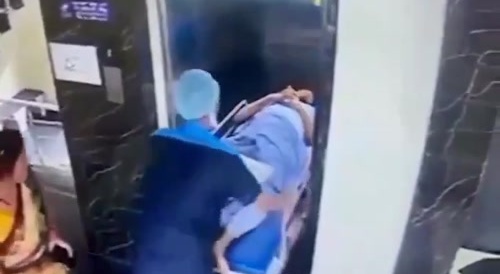 "Had enough time to react" lazy Indians