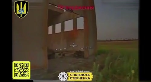 Blowjob Droned