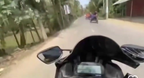 Final 10 sec Biker