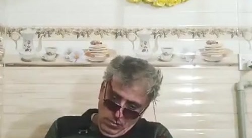 A Kurdish man goes on TokTik, and then...