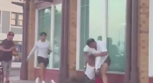Bully Gets Cut