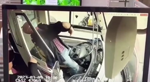 Gangnam style