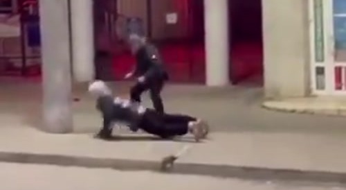Clean KO