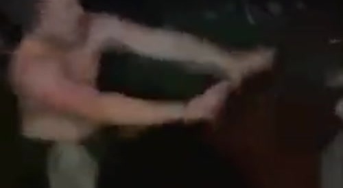 What's Going On Here