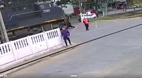 Well deserved hit