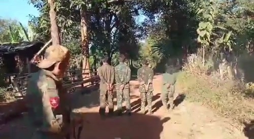 Horizontal Rebels
