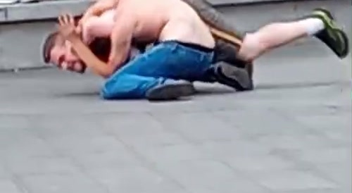 London is filled with culture.