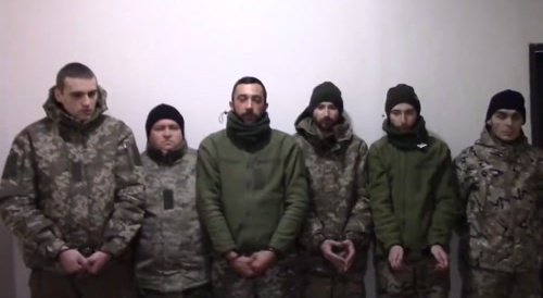 Russian special forces carry out multiple deadly ambushes on Ukrainian soldiers