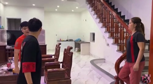 Phệt nhau 2