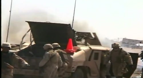 NATO Mercenaries Are Retarded