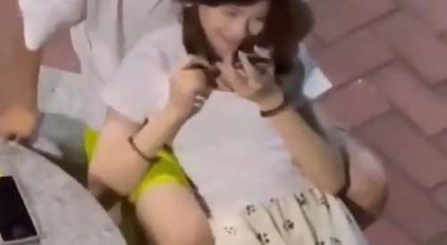 Asian Dating Ritual