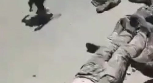 Syria: "Druze" VS "Hayat Tahrir al-Sham" 14/07/2025